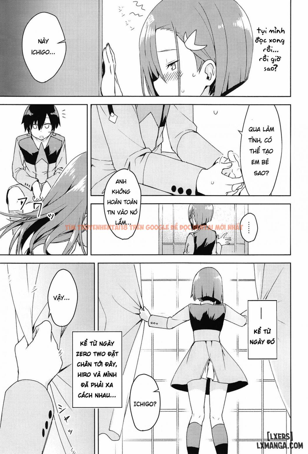 Xem ảnh 8 trong truyện hentai Kodomo No Tsukurikata - One Shot - www.hentaitvn.net