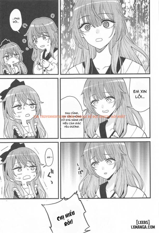 Xem ảnh 12 68b47407616bc trong truyện hentai Koi 3 - One Shot. - www.hentaitvn.net