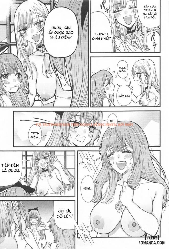 Xem ảnh 18 68b47407616bc trong truyện hentai Koi 3 - One Shot. - www.hentaitvn.net
