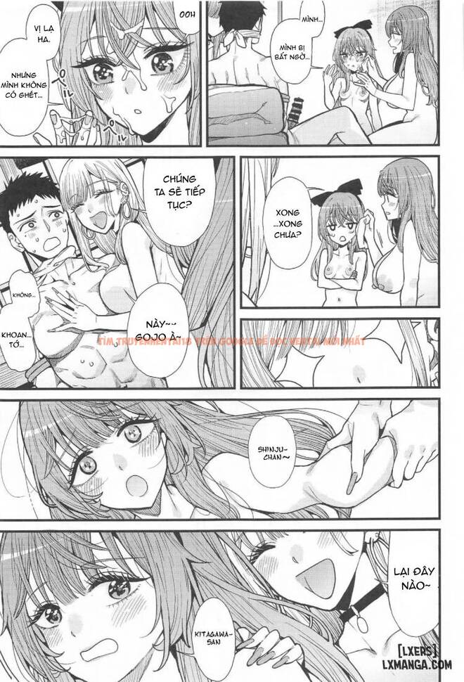 Xem ảnh 20 68b47407616bc trong truyện hentai Koi 3 - One Shot. - www.hentaitvn.net