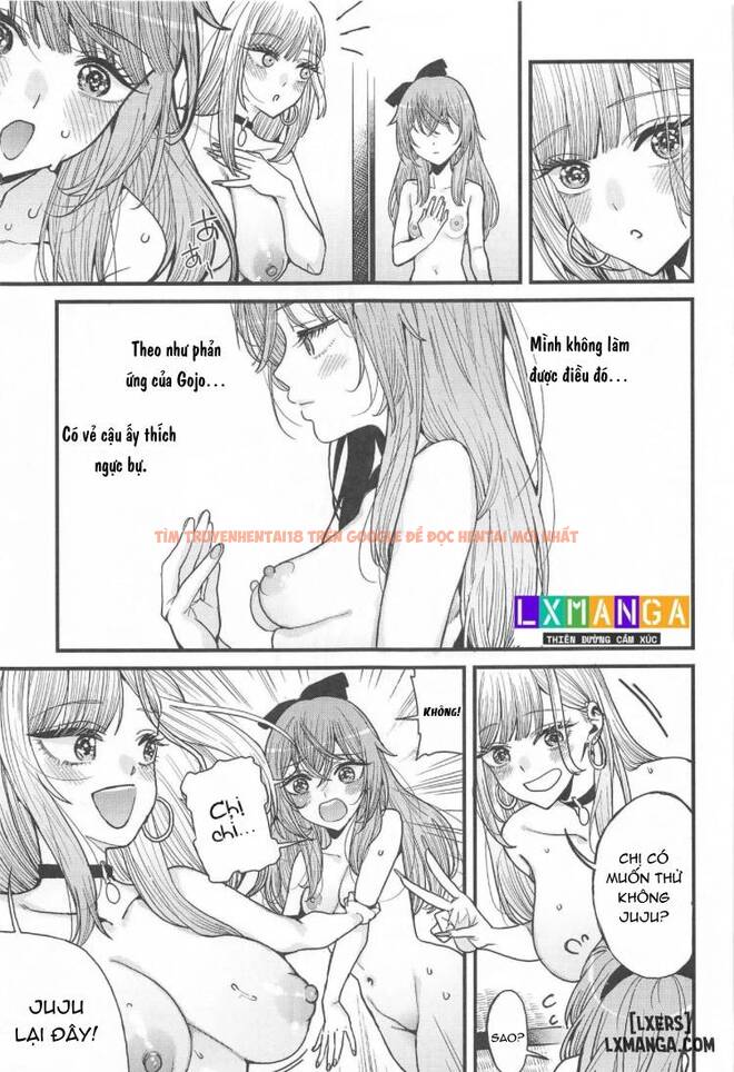 Xem ảnh 22 68b47407616bc trong truyện hentai Koi 3 - One Shot. - www.hentaitvn.net