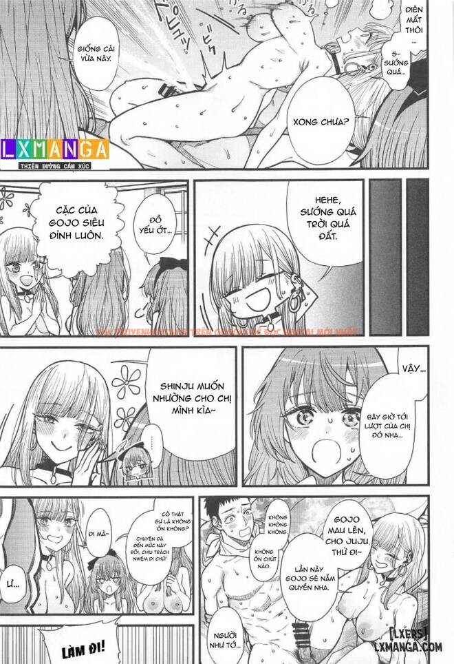 Xem ảnh 28 68b47407616bc trong truyện hentai Koi 3 - One Shot. - www.hentaitvn.net