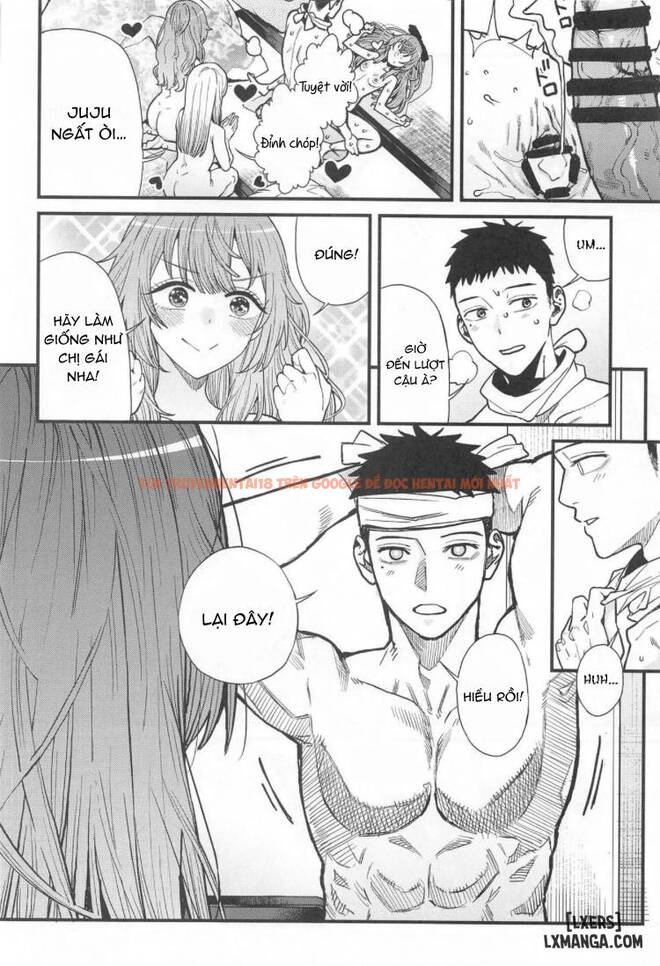 Xem ảnh 33 68b47407616bc trong truyện hentai Koi 3 - One Shot. - www.hentaitvn.net
