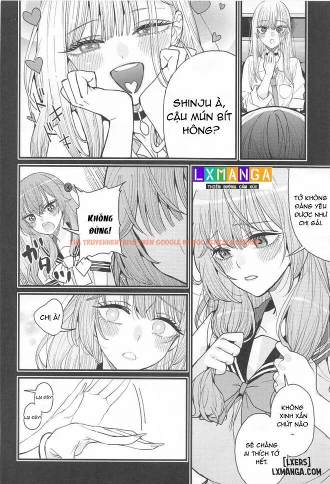 Xem ảnh 7 68b47407616bc trong truyện hentai Koi 3 - One Shot. - www.hentaitvn.net