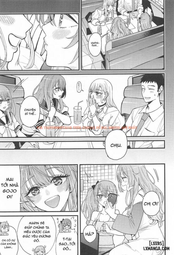 Xem ảnh 8 68b47407616bc trong truyện hentai Koi 3 - One Shot. - www.hentaitvn.net