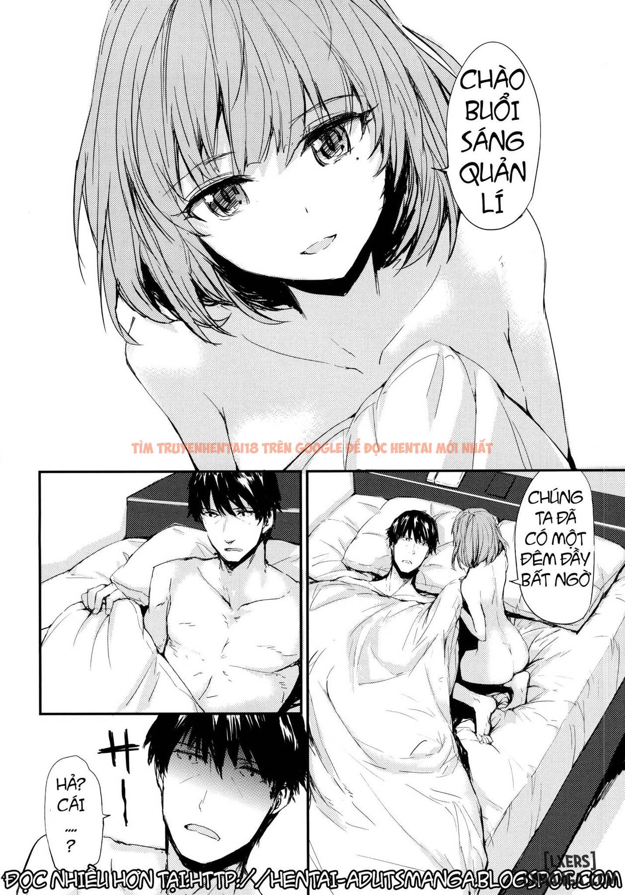 Trang truyện 2 trong truyện tranh Trái Tim Yêu Thương - One Shot - lxmanga.org