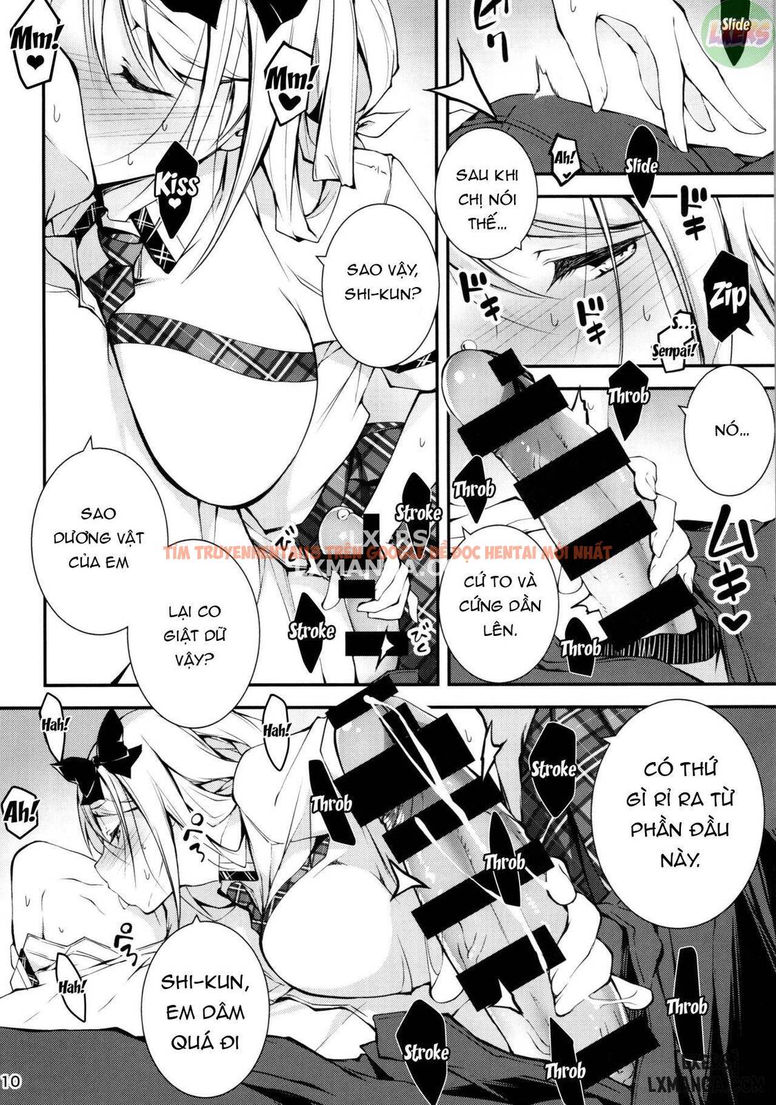 Trang truyện 13 trong truyện tranh Koi Kan - Chapter 8 - truyentvn.net