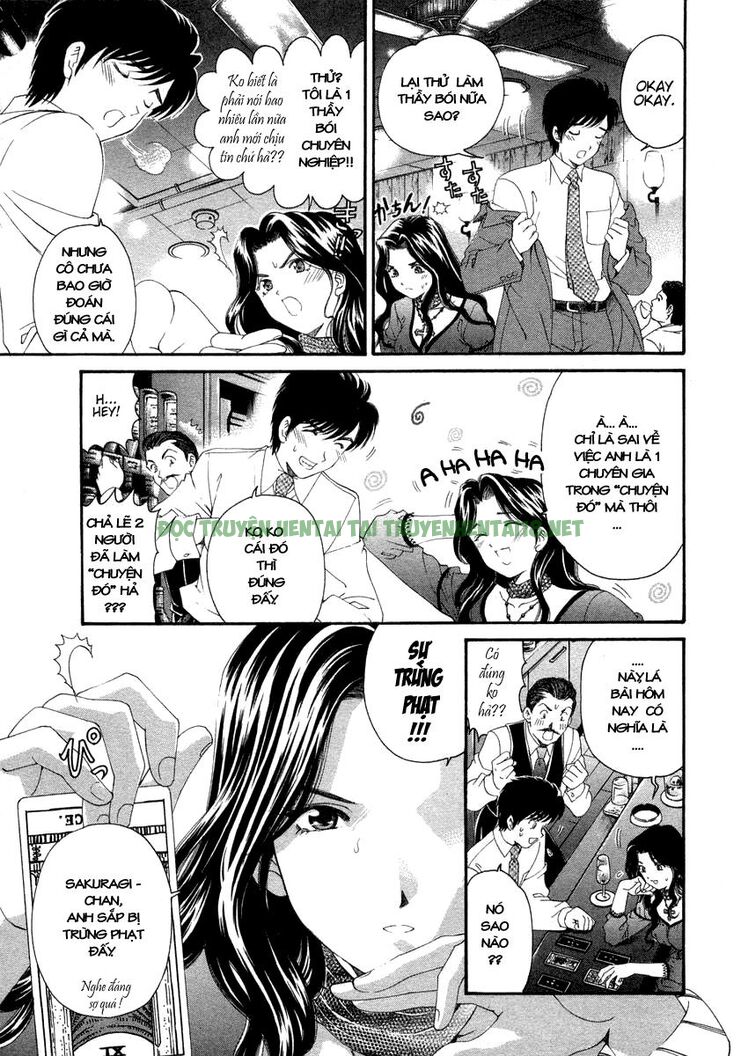 Hình ảnh 3 trong Koi Kara Hajimaru - Chapter 3 - Hentaimanhwa.net
