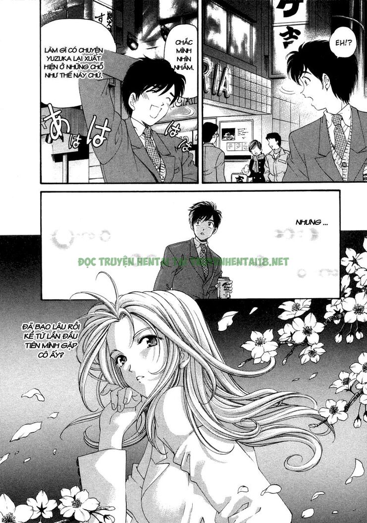 Xem ảnh 5 trong truyện hentai Koi Kara Hajimaru - Chapter 3 - truyenhentai18.pro