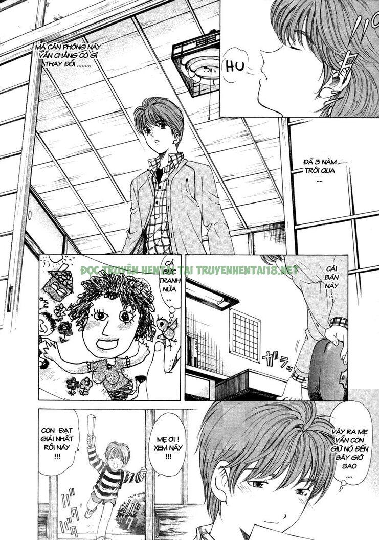 Xem ảnh 15 trong truyện hentai Koi Kara Hajimaru - Chapter 5 - truyenhentai18.pro
