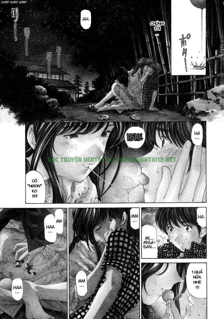 Xem ảnh 2 trong truyện hentai Koi Kara Hajimaru - Chapter 5 - truyenhentai18.pro