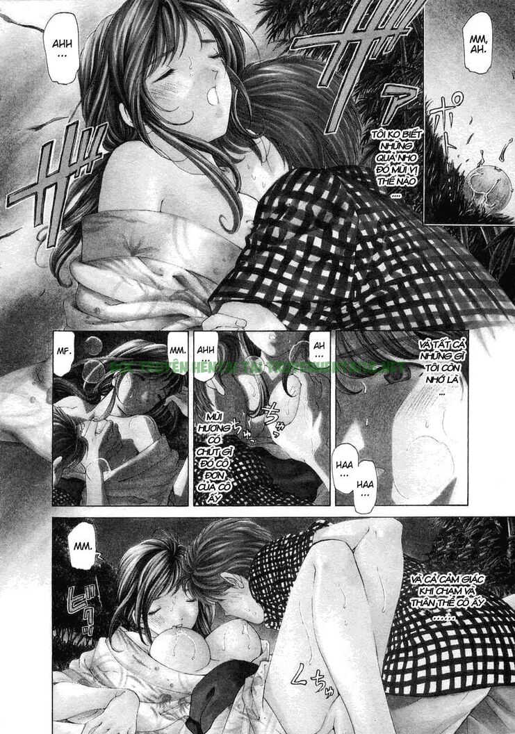 Xem ảnh 3 trong truyện hentai Koi Kara Hajimaru - Chapter 5 - truyenhentai18.pro