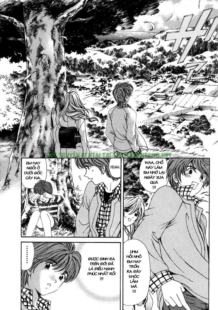 Xem ảnh 14 trong truyện hentai Koi Kara Hajimaru - Chapter 7 - truyenhentai18.pro