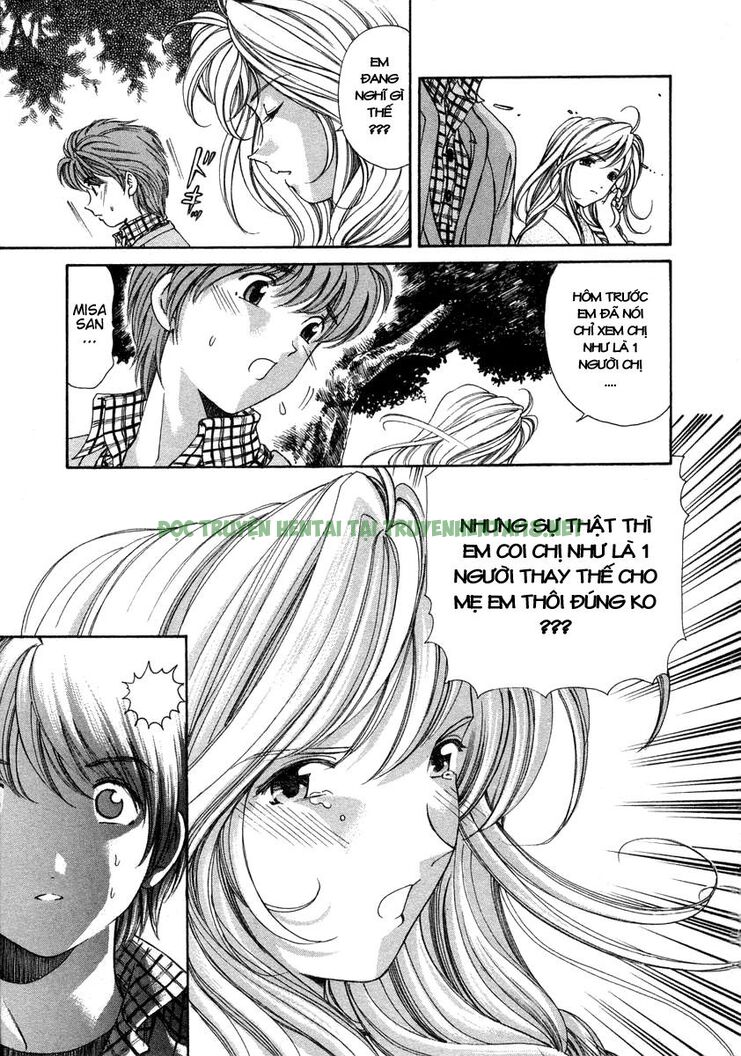 Xem ảnh 15 trong truyện hentai Koi Kara Hajimaru - Chapter 7 - truyenhentai18.pro