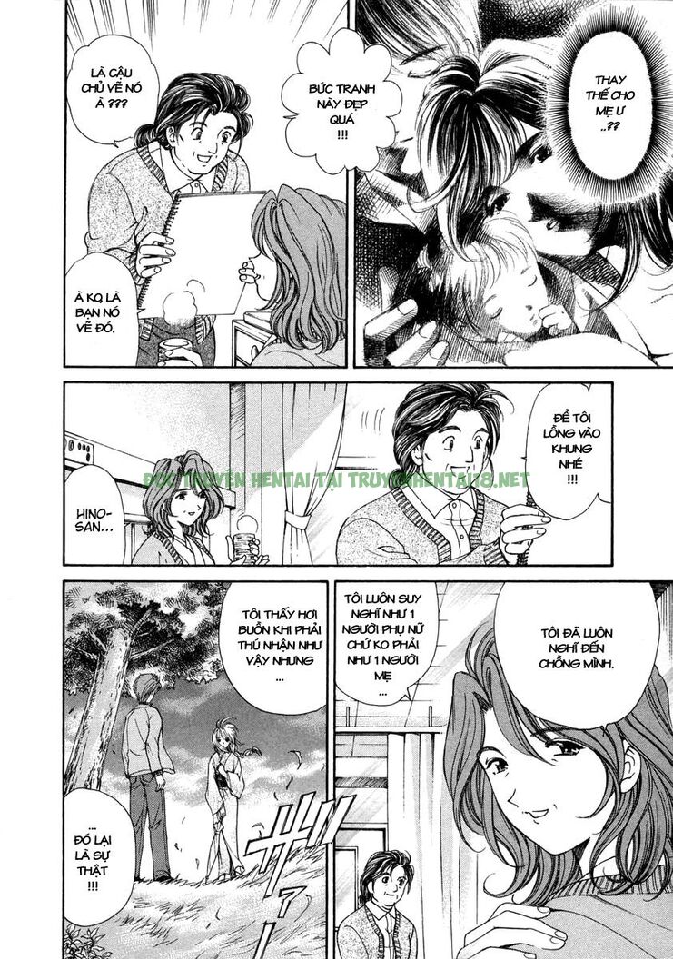 Xem ảnh 16 trong truyện hentai Koi Kara Hajimaru - Chapter 7 - truyenhentai18.pro