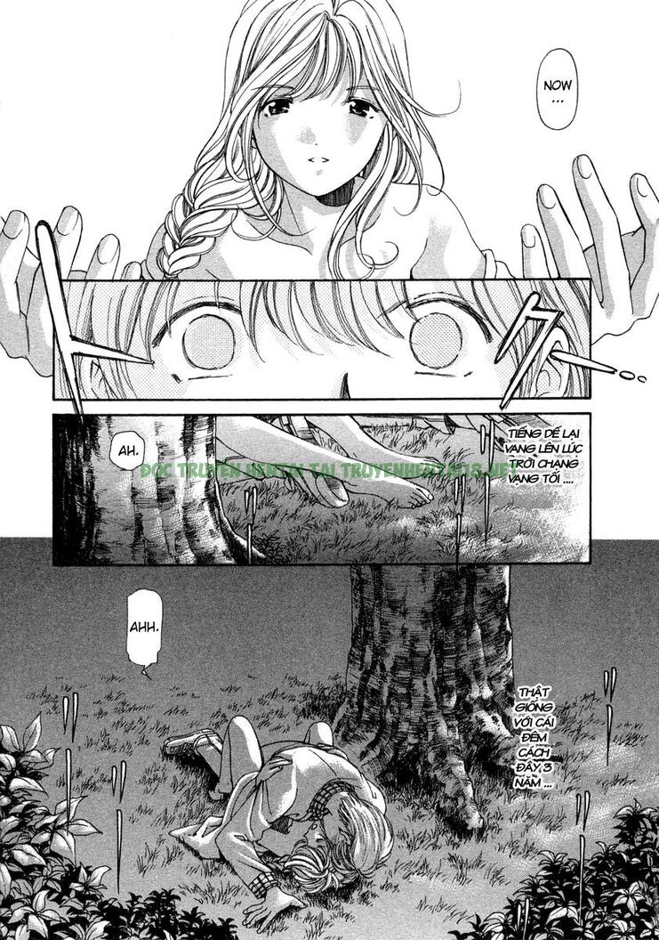 Xem ảnh 19 trong truyện hentai Koi Kara Hajimaru - Chapter 7 - truyenhentai18.pro