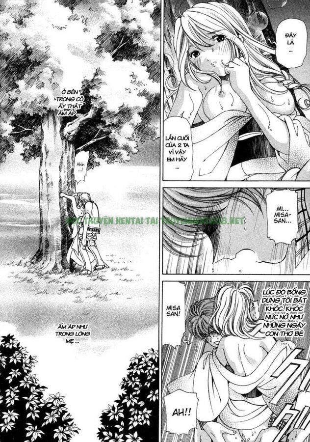 Xem ảnh 22 trong truyện hentai Koi Kara Hajimaru - Chapter 7 - truyenhentai18.pro