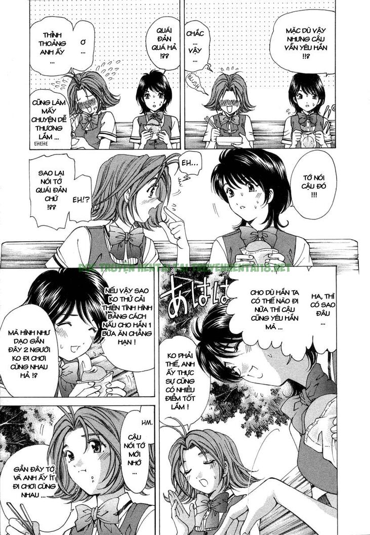 Xem ảnh 8 trong truyện hentai Koi Kara Hajimaru - Chapter 8 - truyenhentai18.pro