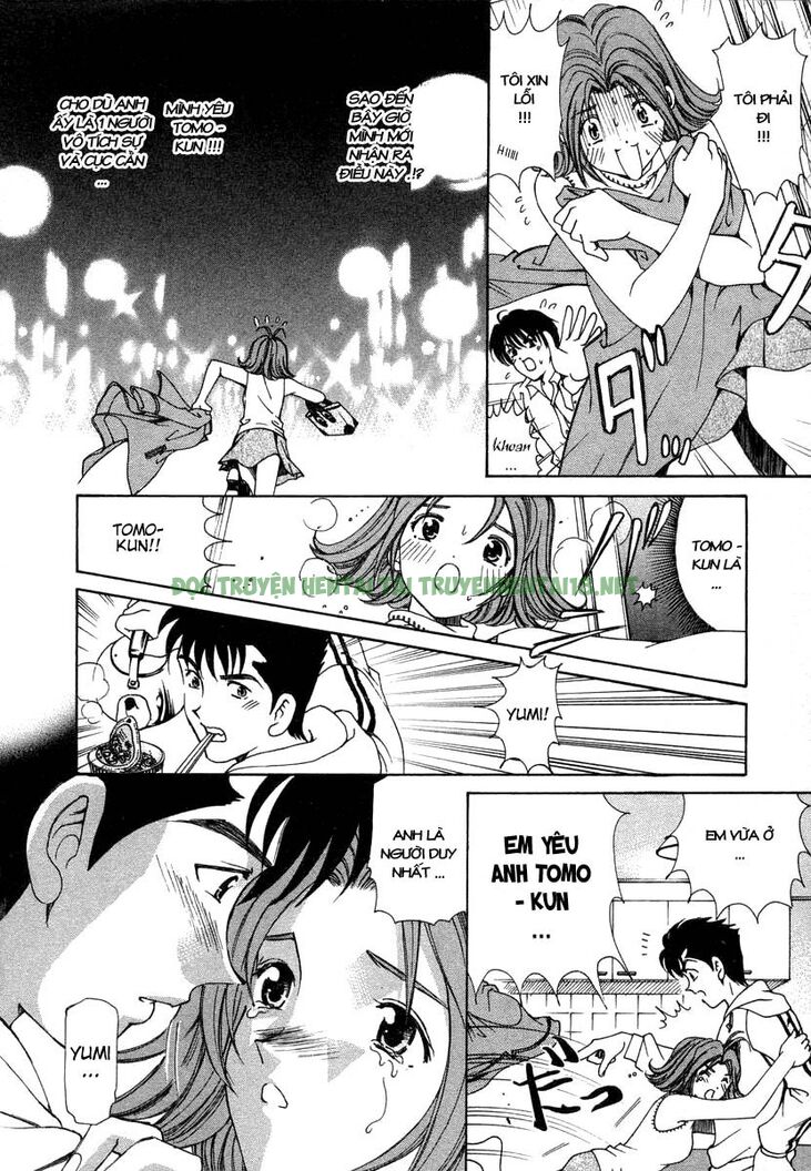 Xem ảnh 13 trong truyện hentai Koi Kara Hajimaru - Chapter 9 END - truyenhentai18.pro