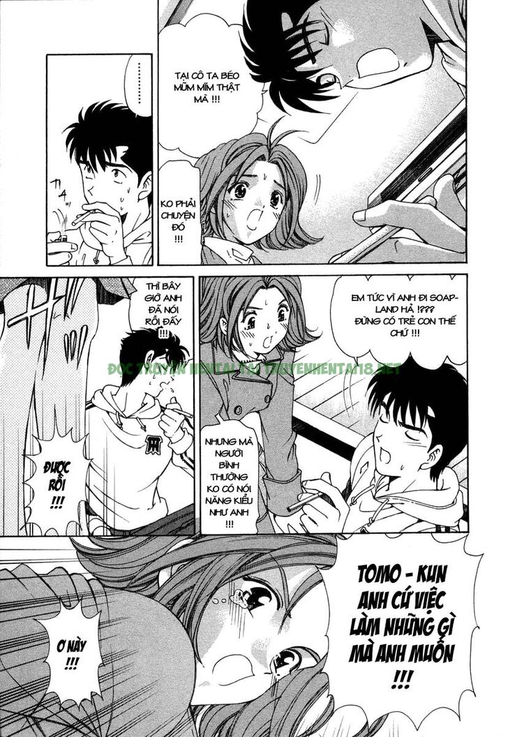 Xem ảnh 6 trong truyện hentai Koi Kara Hajimaru - Chapter 9 END - truyenhentai18.pro