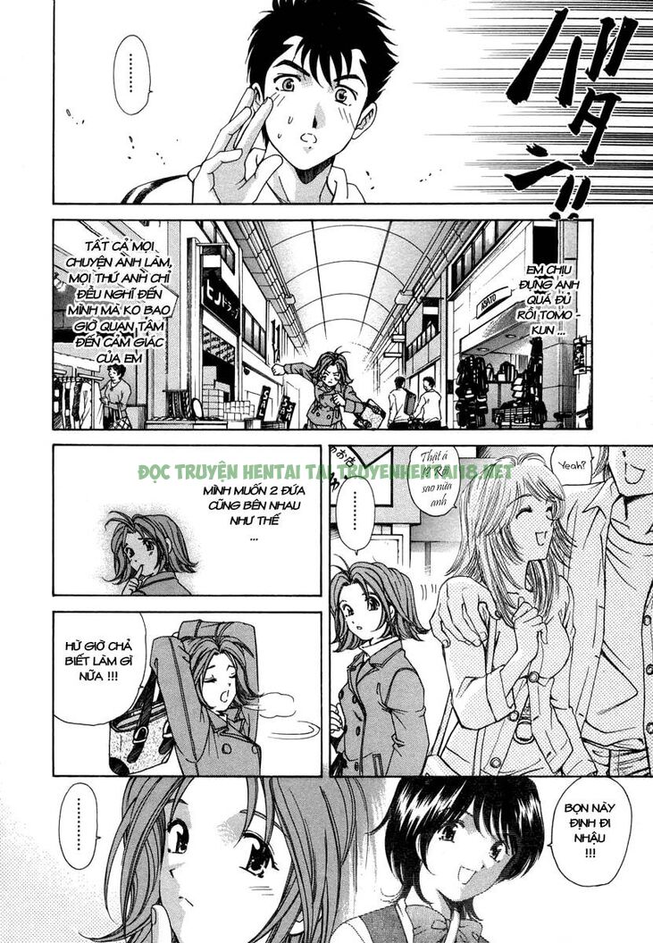 Xem ảnh 7 trong truyện hentai Koi Kara Hajimaru - Chapter 9 END - truyenhentai18.pro