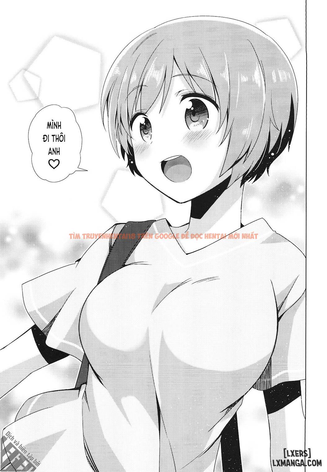 Trang truyện 23 trong truyện tranh Koi Ni Koisuru Otoshigoro - One Shot - www.lxmanga.org
