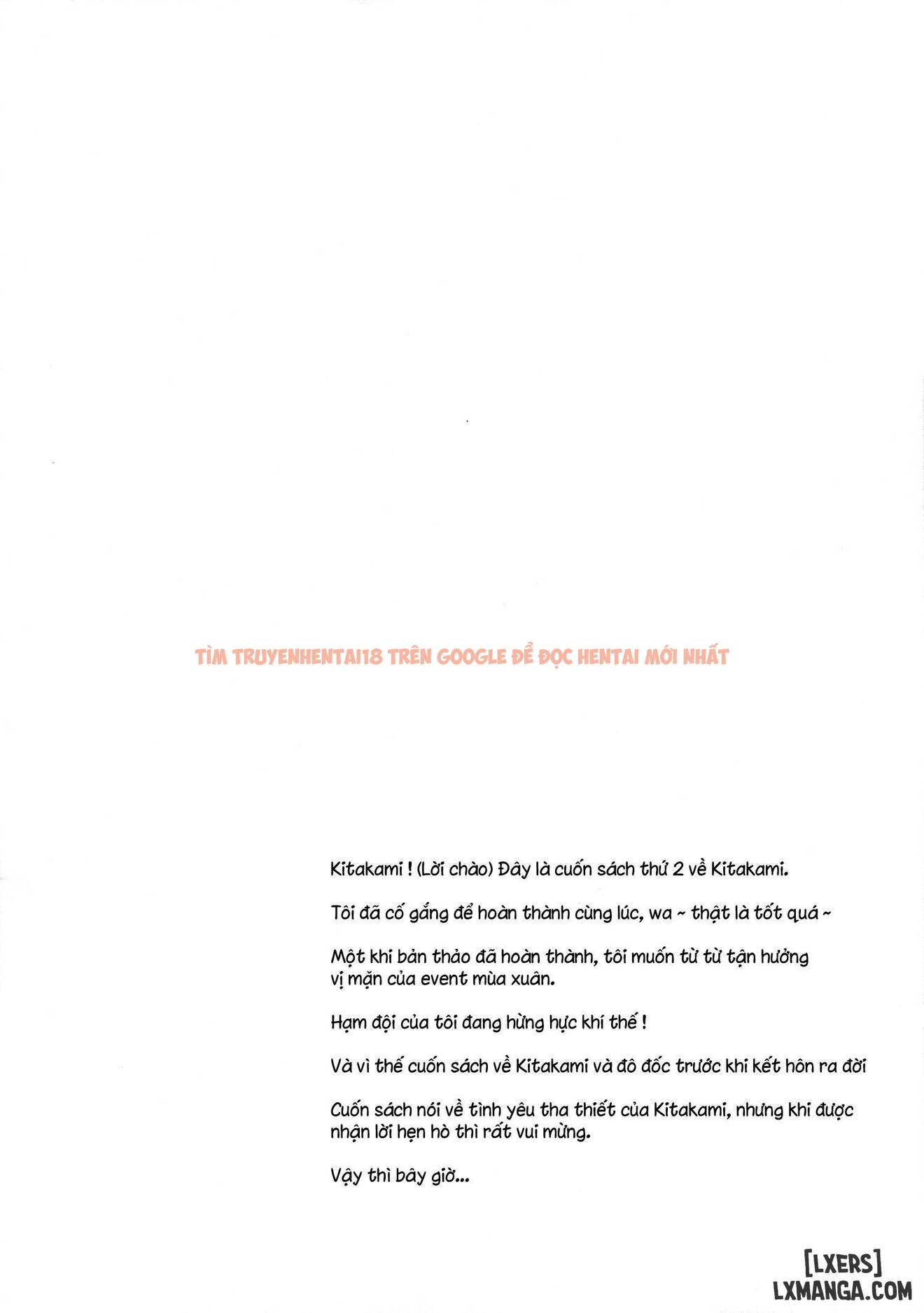 Trang truyện 2 trong truyện tranh Tiếp Nối Tình Yêu Trên Chiếc Nệm - One Shot - hentai24h.pro
