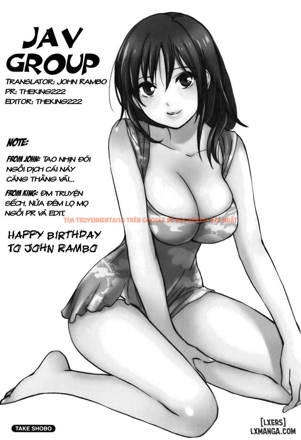 Trang truyện 28 trong truyện tranh Koi Wo Suru No Ga Shigoto Desu - Chapter 1 - www.truyentvn.net