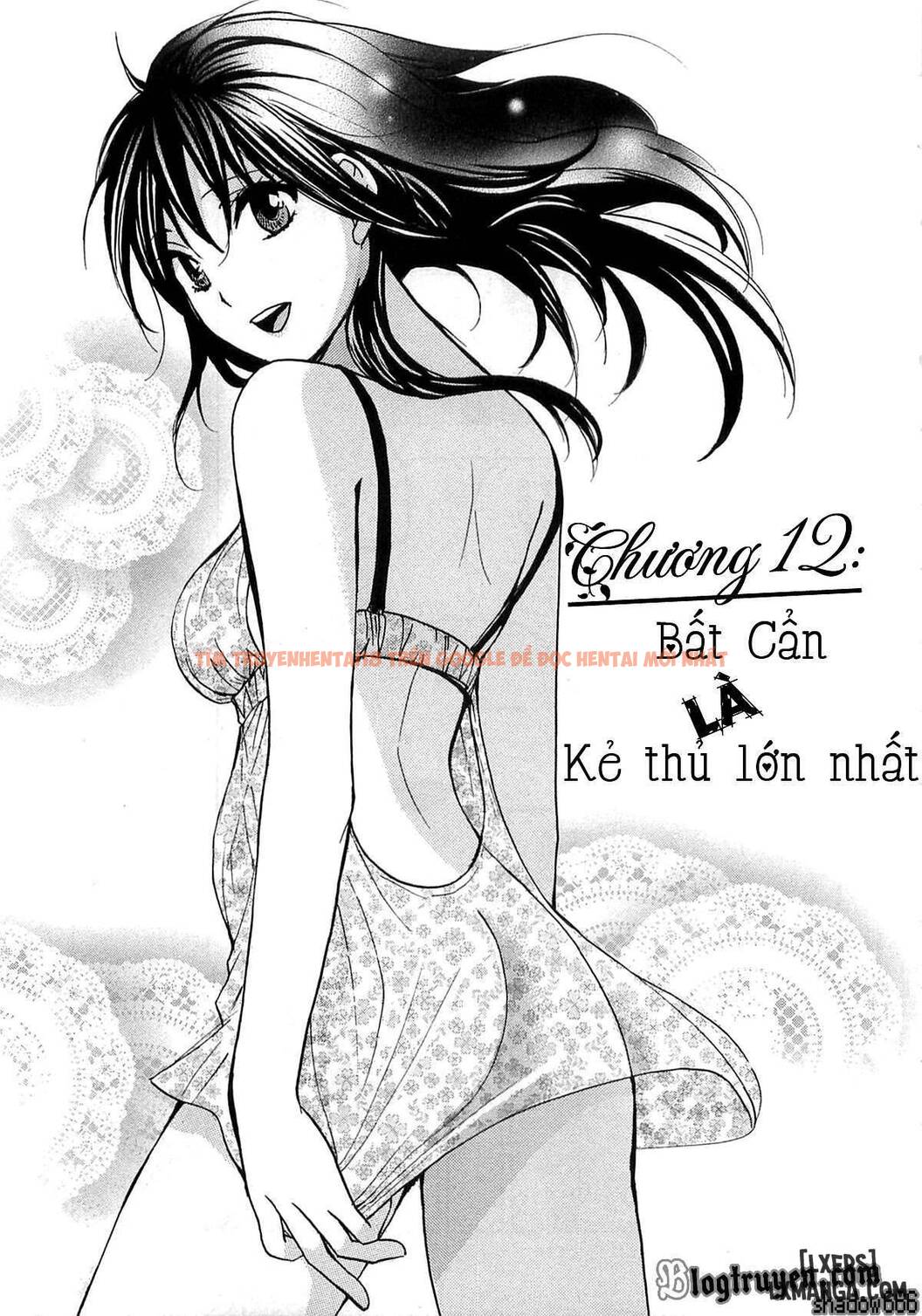 Trang truyện 0 trong truyện tranh Koi Wo Suru No Ga Shigoto Desu - Chapter 12 - hentai24h.pro