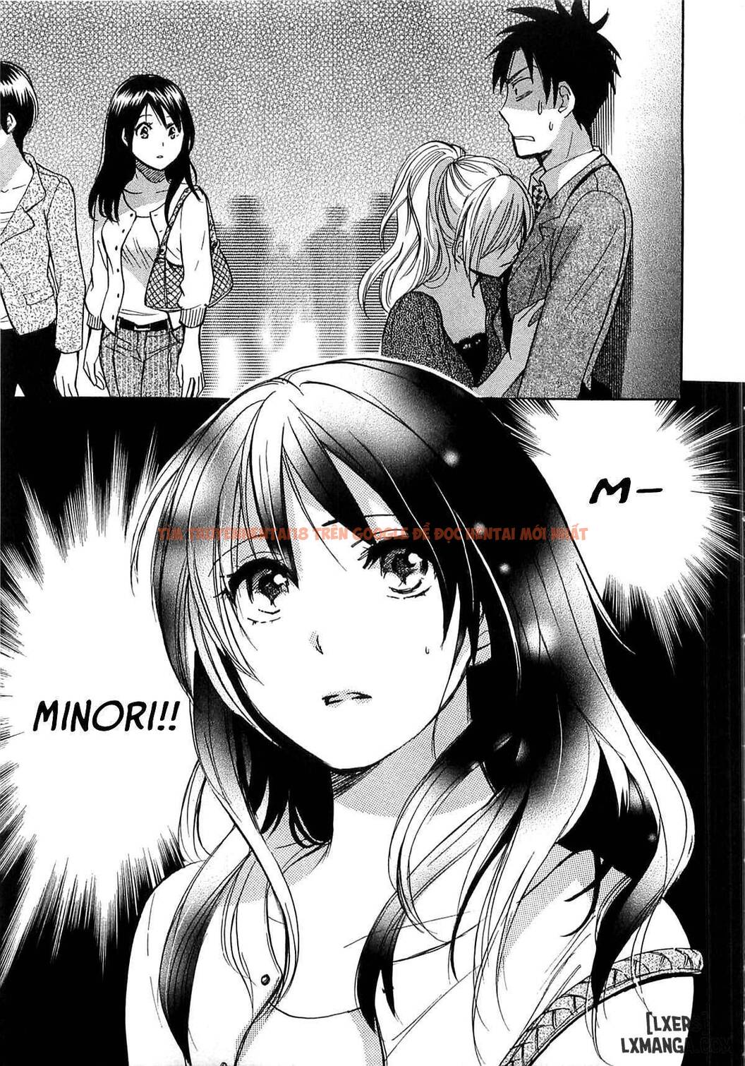 Trang truyện 20 trong truyện tranh Koi Wo Suru No Ga Shigoto Desu - Chapter 13 - truyentvn.net