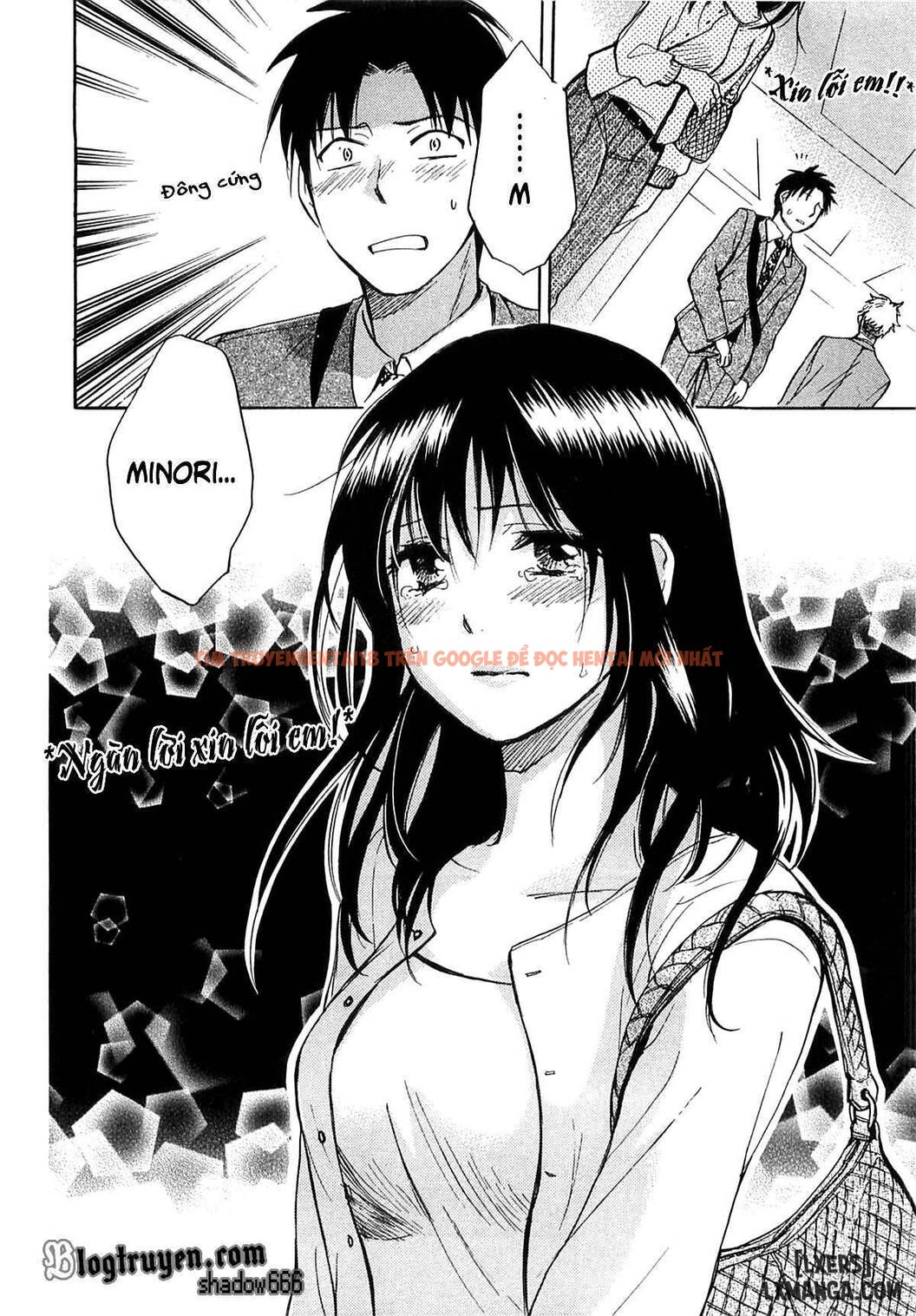 Trang truyện 23 trong truyện tranh Koi Wo Suru No Ga Shigoto Desu - Chapter 13 - truyentvn.net