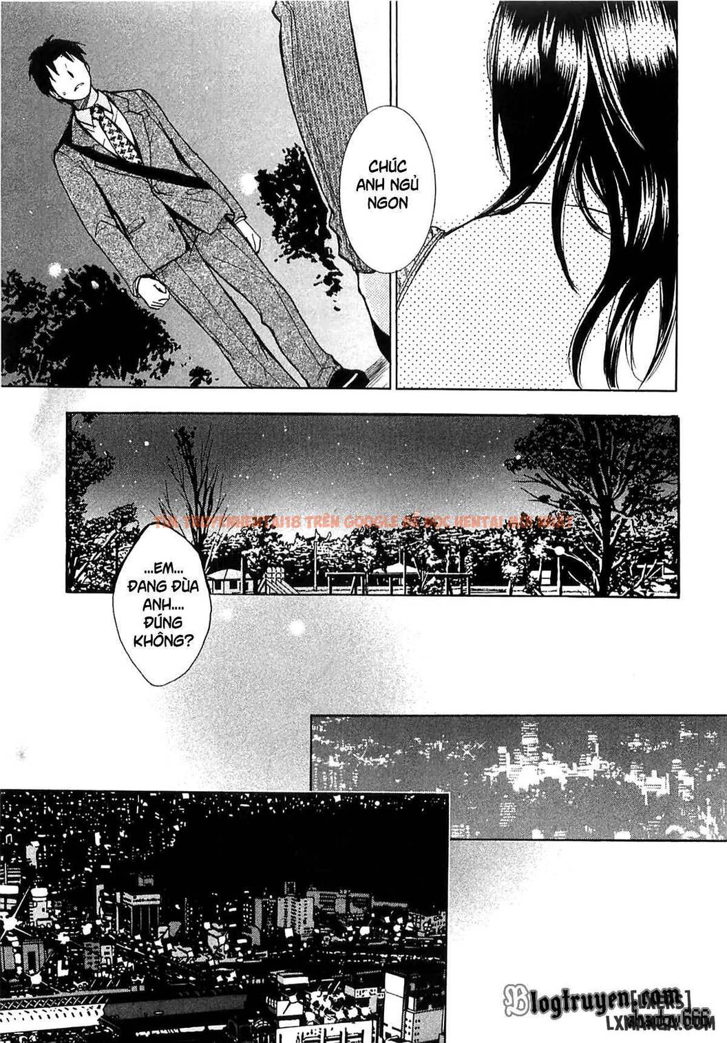 Trang truyện 12 trong truyện tranh Koi Wo Suru No Ga Shigoto Desu - Chapter 14 - hentai24h.pro