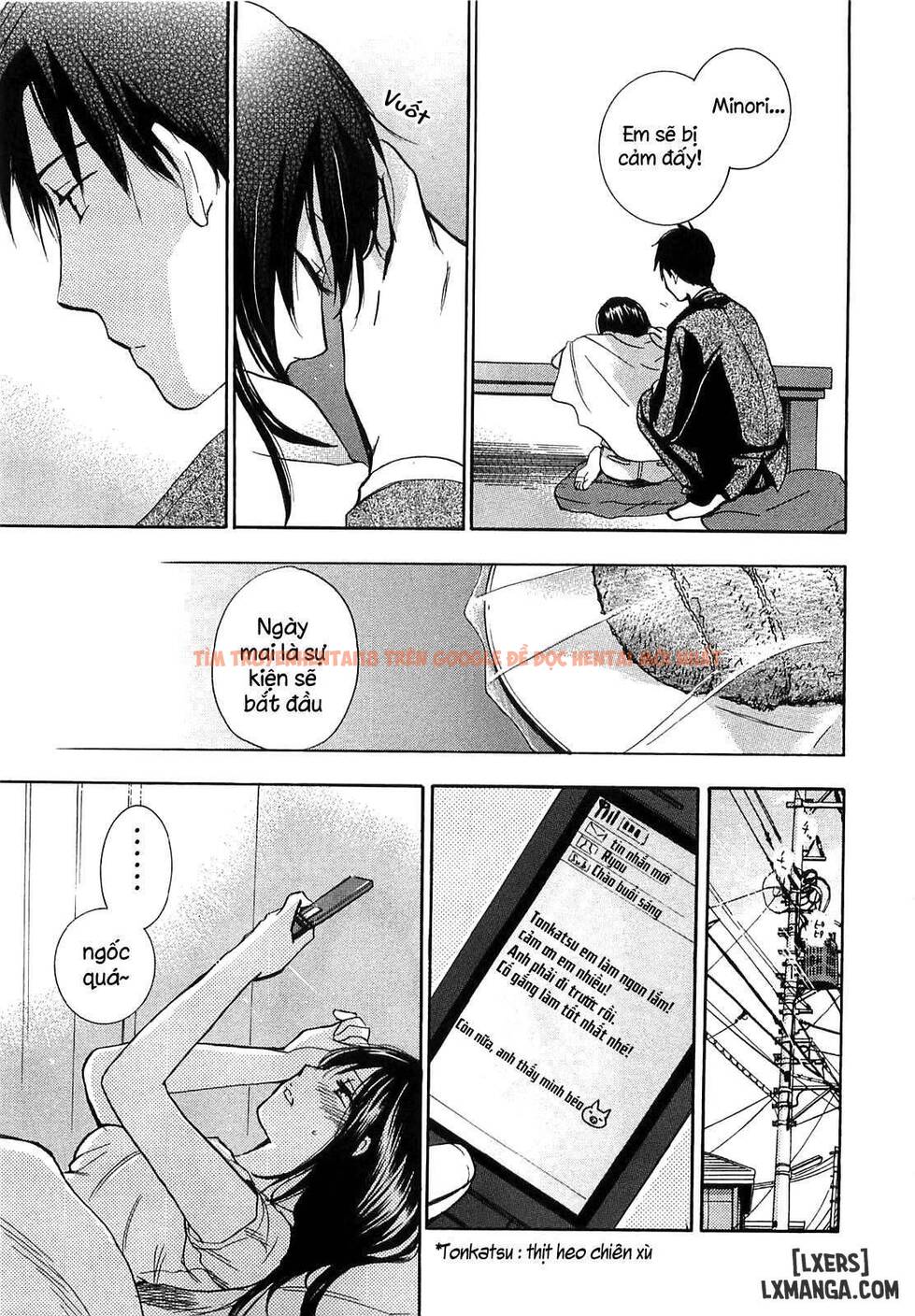 Trang truyện 12 trong truyện tranh Koi Wo Suru No Ga Shigoto Desu - Chapter 16 - truyentvn.net