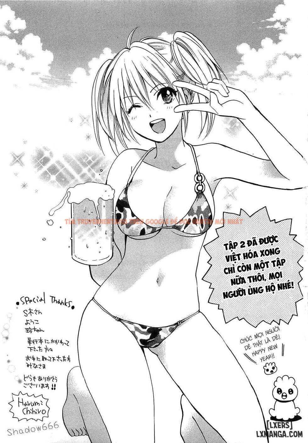 Trang truyện 24 trong truyện tranh Koi Wo Suru No Ga Shigoto Desu - Chapter 16 - truyentvn.net