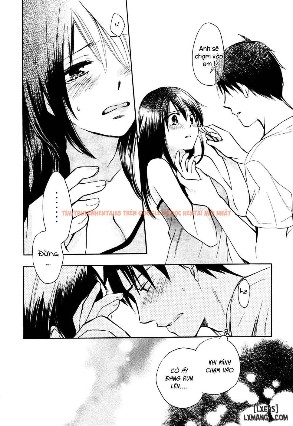 Trang truyện 11 trong truyện tranh Koi Wo Suru No Ga Shigoto Desu - Chapter 17 - hentai24h.pro