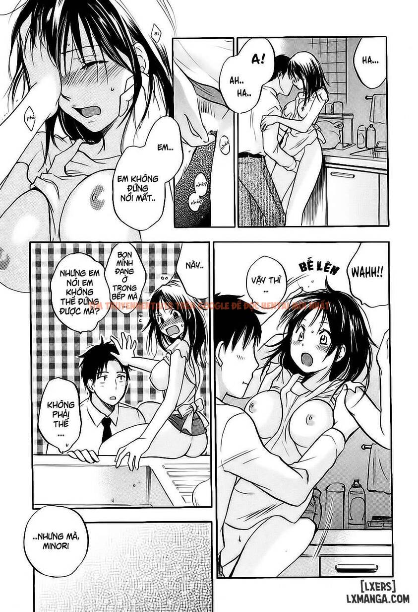 Trang truyện 12 trong truyện tranh Koi Wo Suru No Ga Shigoto Desu - Chapter 2 - hentai24h.pro