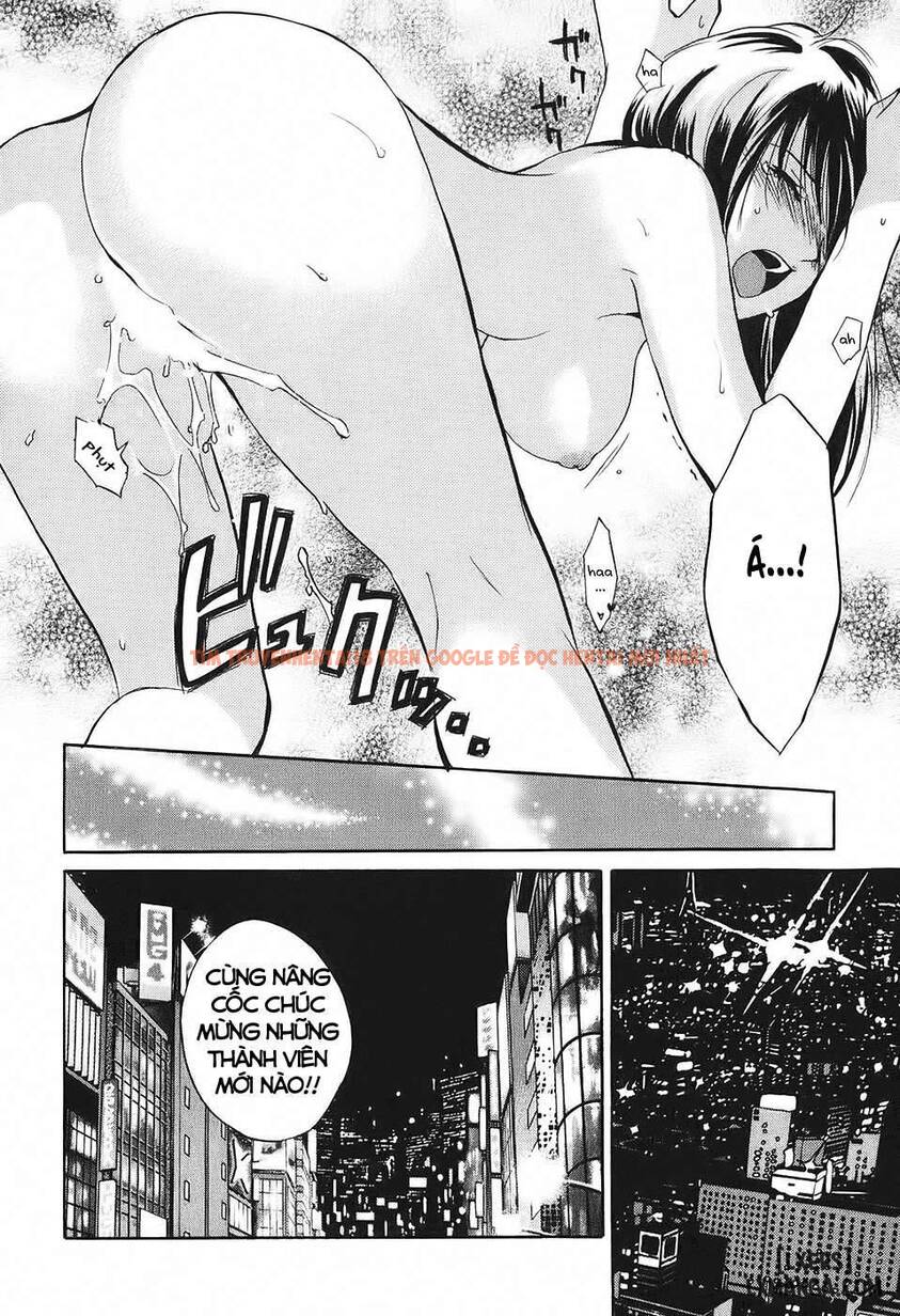 Trang truyện 17 trong truyện tranh Koi Wo Suru No Ga Shigoto Desu - Chapter 2 - hentai24h.pro