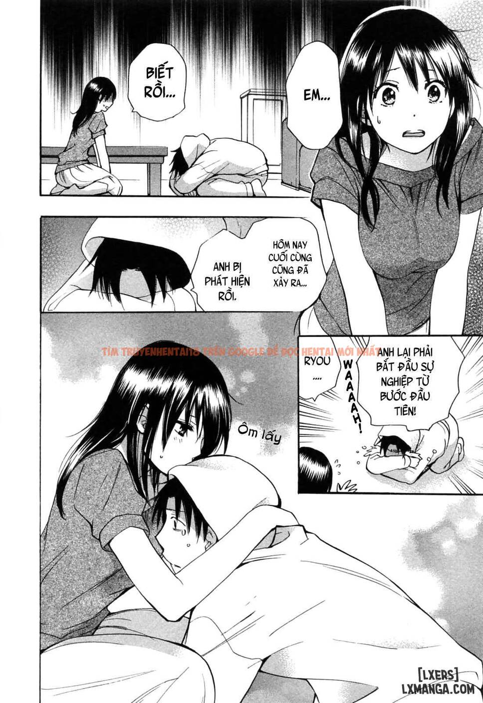 Trang truyện 11 trong truyện tranh Koi Wo Suru No Ga Shigoto Desu - Chapter 21 - hentai24h.pro