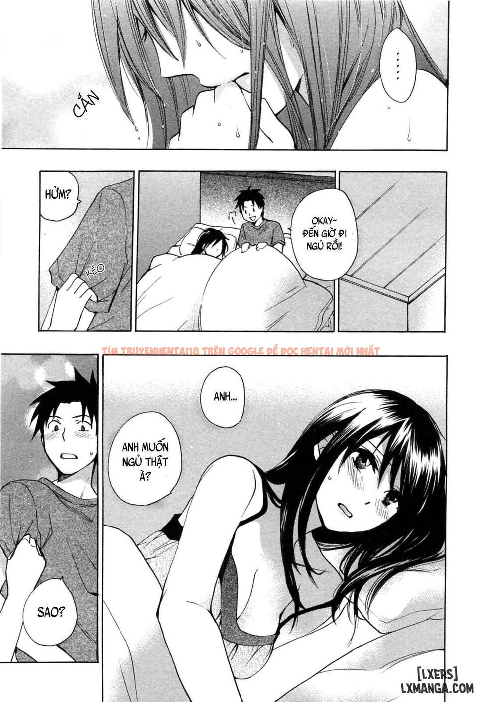 Trang truyện 12 trong truyện tranh Koi Wo Suru No Ga Shigoto Desu - Chapter 22 - hentai24h.pro