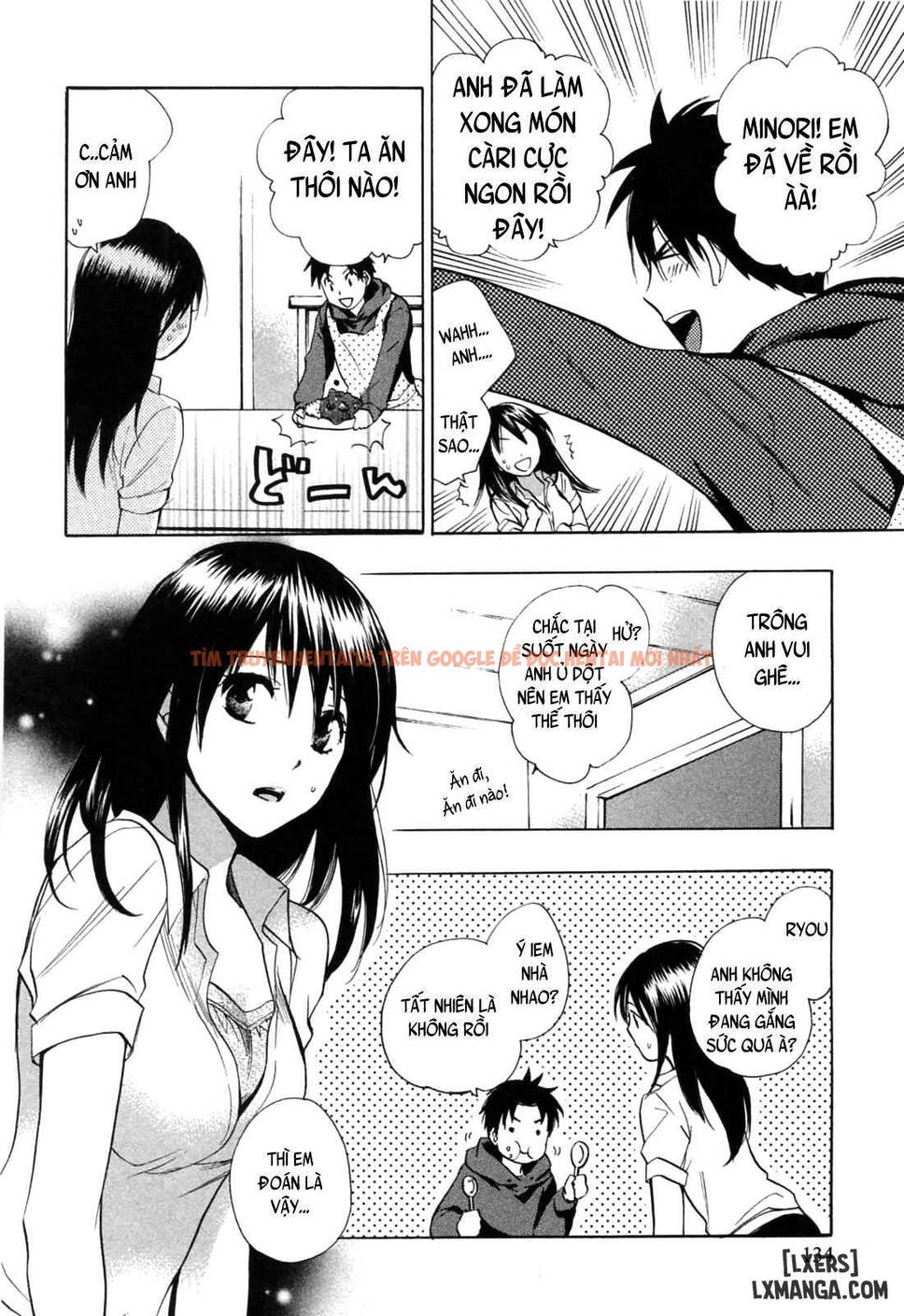 Trang truyện 9 trong truyện tranh Koi Wo Suru No Ga Shigoto Desu - Chapter 22 - hentai24h.pro