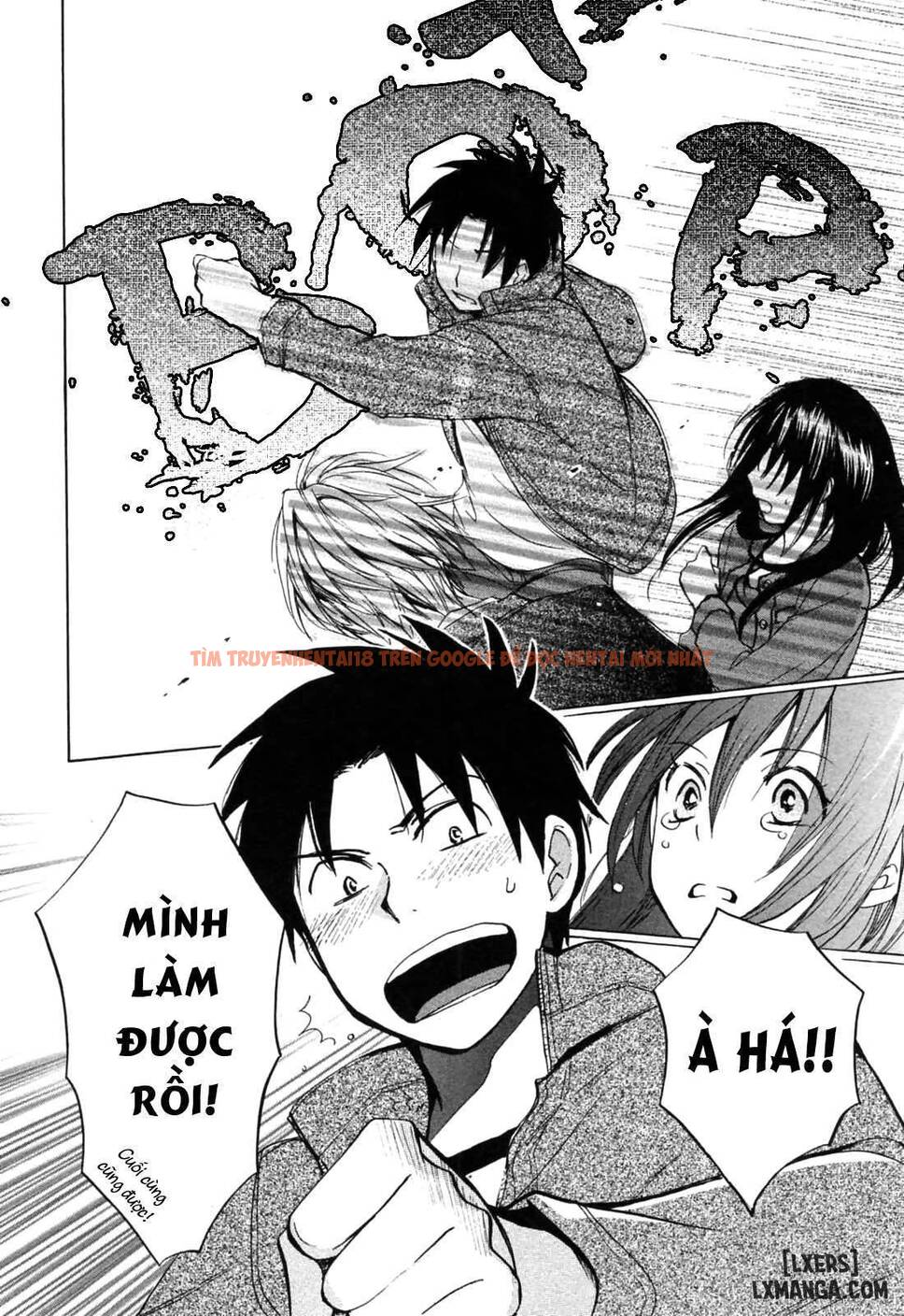 Trang truyện 23 trong truyện tranh Koi Wo Suru No Ga Shigoto Desu - Chapter 23 - hentai24h.pro