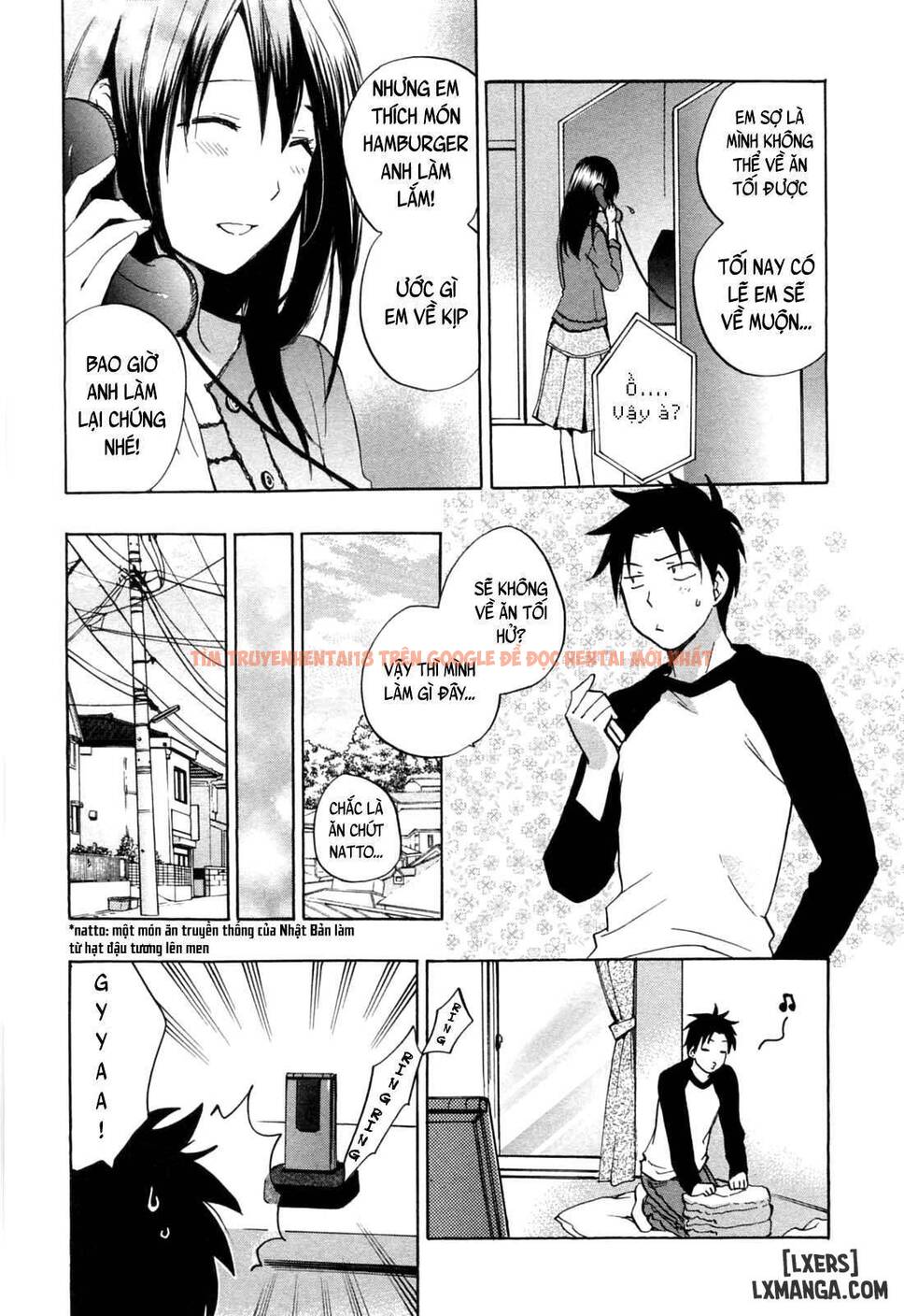 Trang truyện 9 trong truyện tranh Koi Wo Suru No Ga Shigoto Desu - Chapter 23 - hentai24h.pro