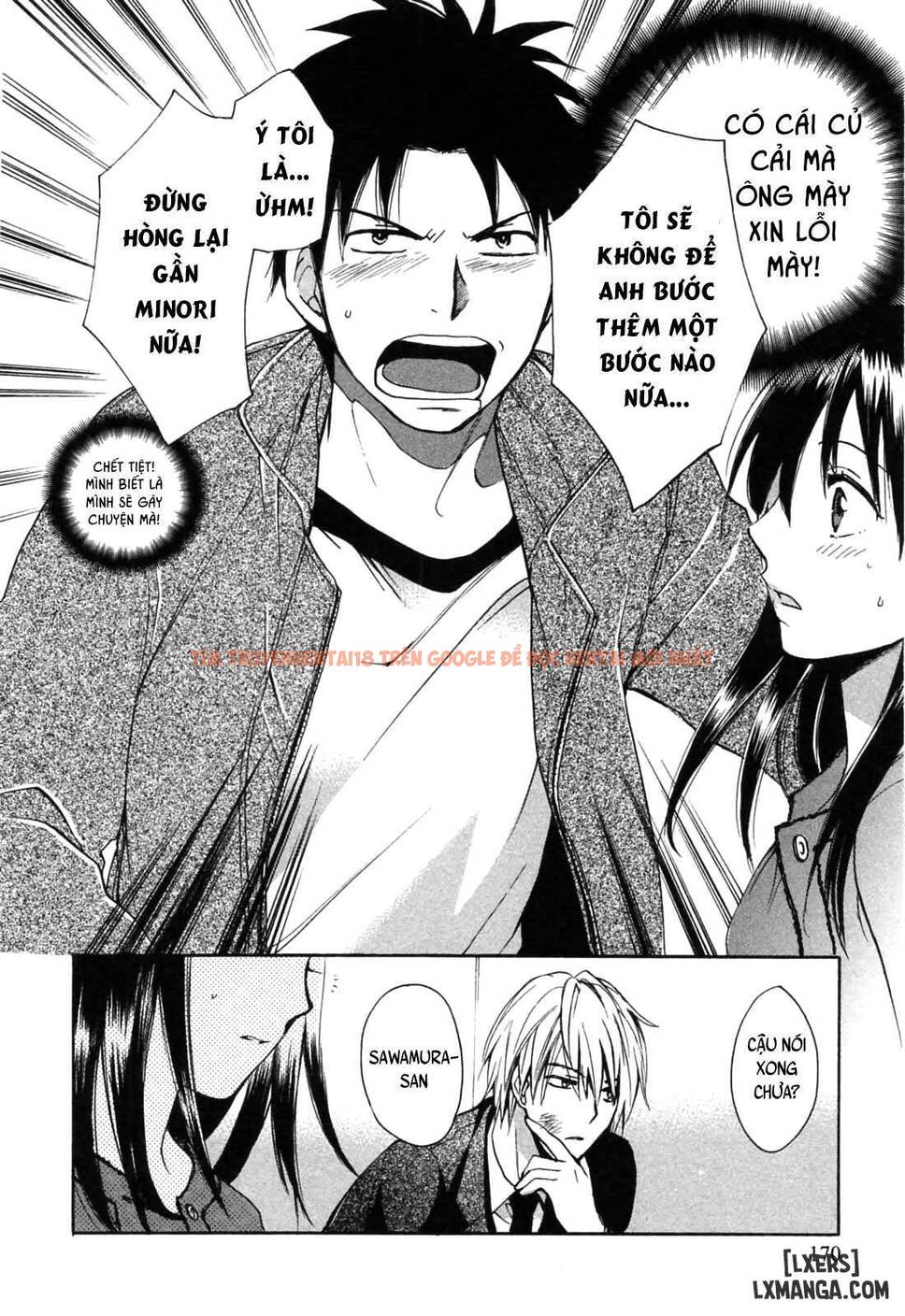 Xem ảnh 0 trong truyện hentai Koi Wo Suru No Ga Shigoto Desu - Chapter 24 END - hentaitvn.net