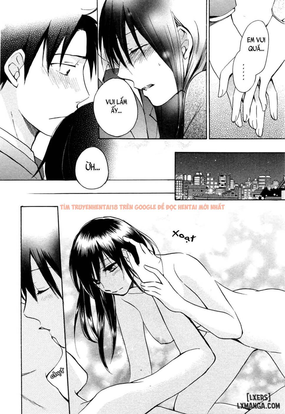 Xem ảnh 14 trong truyện hentai Koi Wo Suru No Ga Shigoto Desu - Chapter 24 END - hentaitvn.net