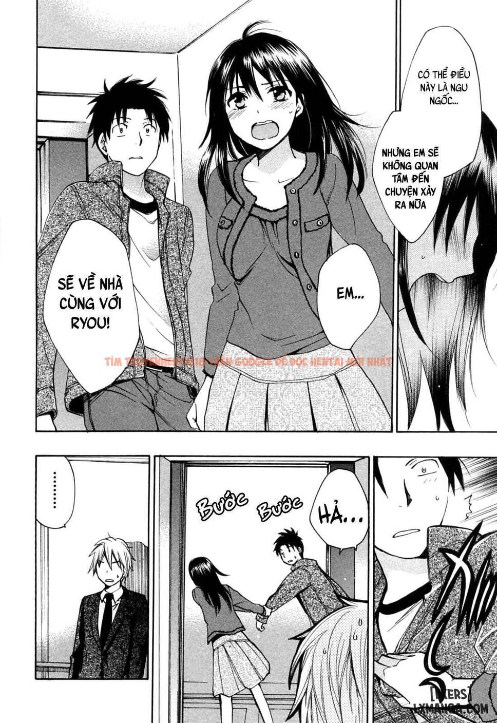 Xem ảnh 2 trong truyện hentai Koi Wo Suru No Ga Shigoto Desu - Chapter 24 END - hentaitvn.net