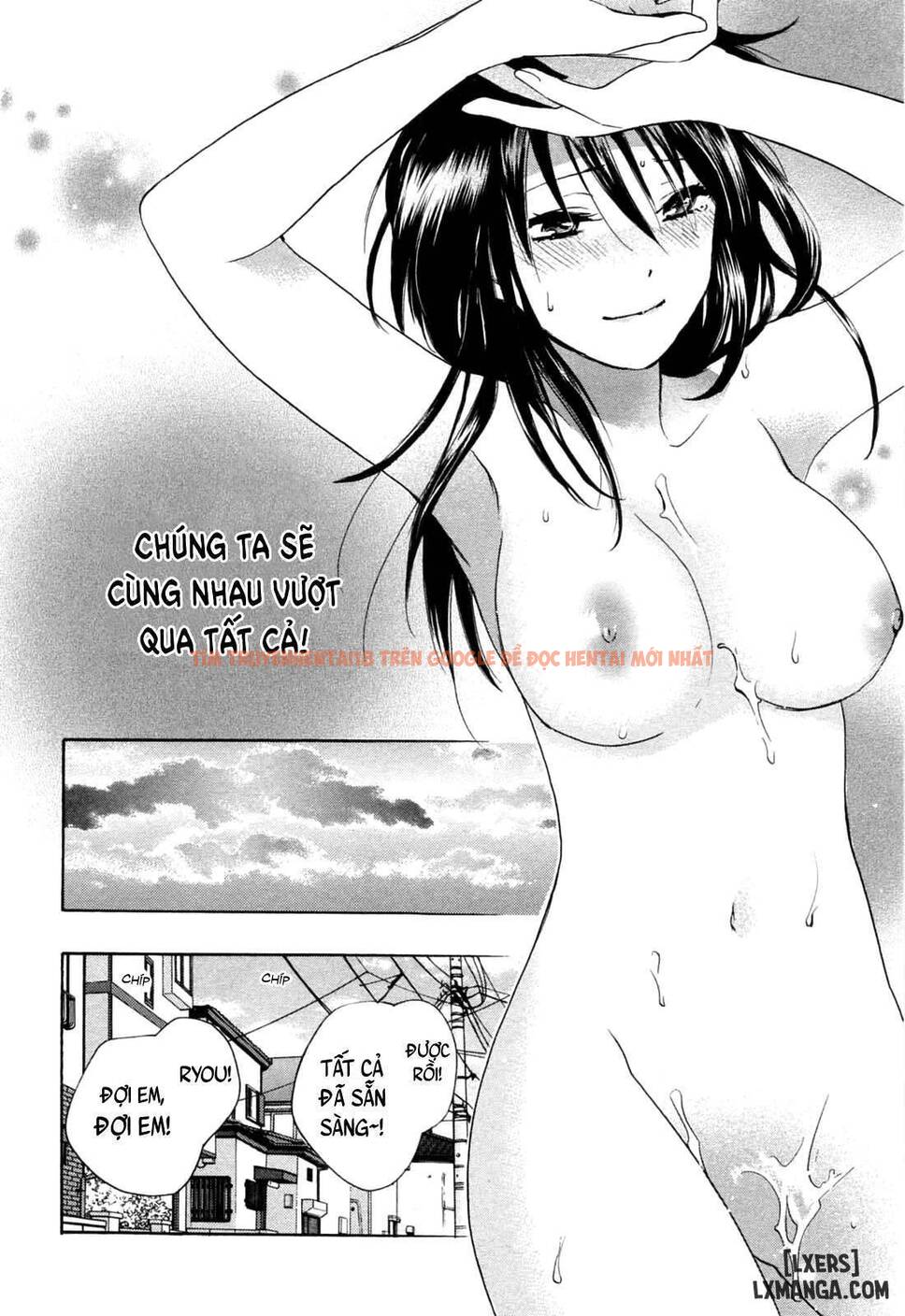 Xem ảnh 20 trong truyện hentai Koi Wo Suru No Ga Shigoto Desu - Chapter 24 END - hentaitvn.net