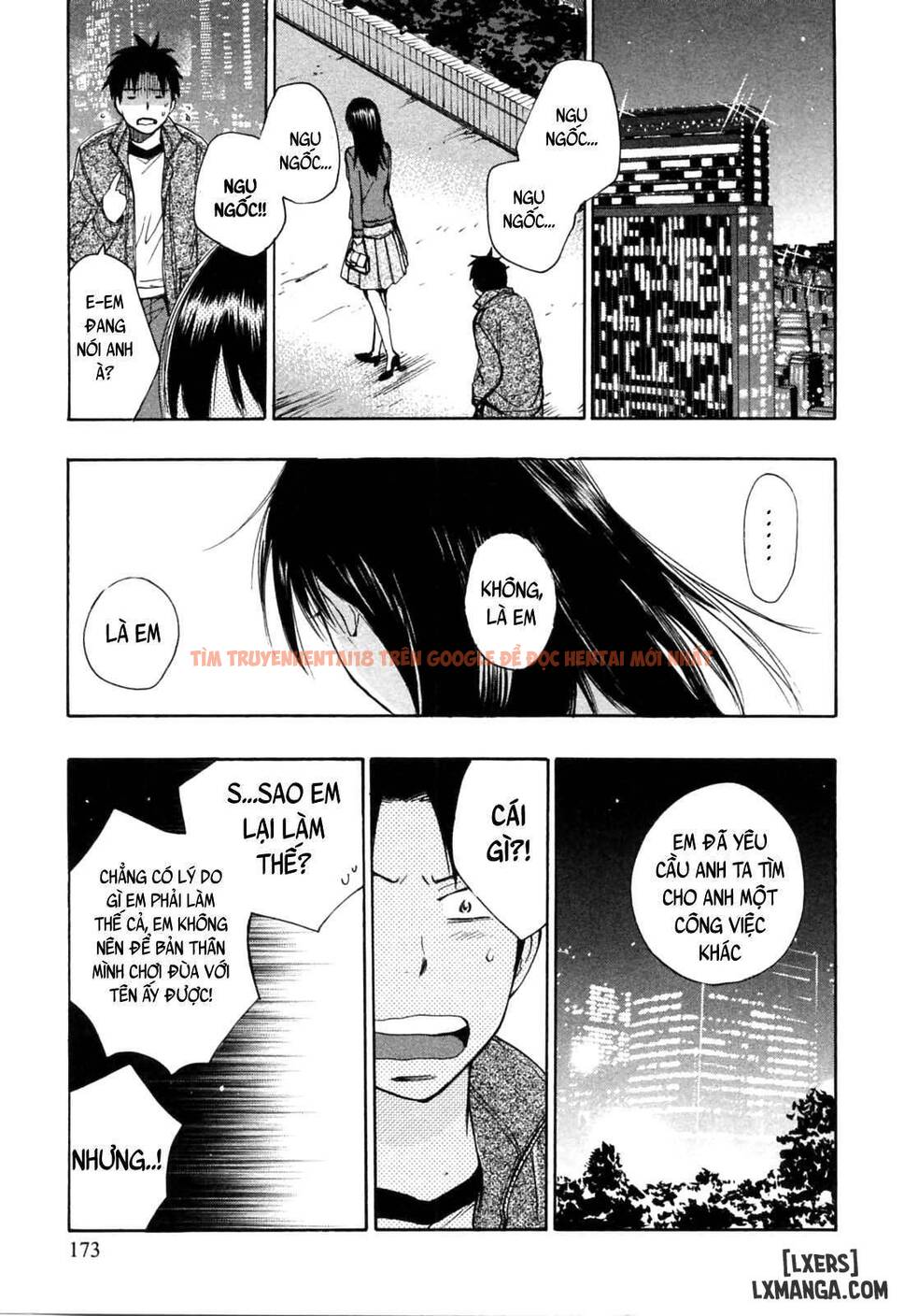 Xem ảnh 3 trong truyện hentai Koi Wo Suru No Ga Shigoto Desu - Chapter 24 END - hentaitvn.net