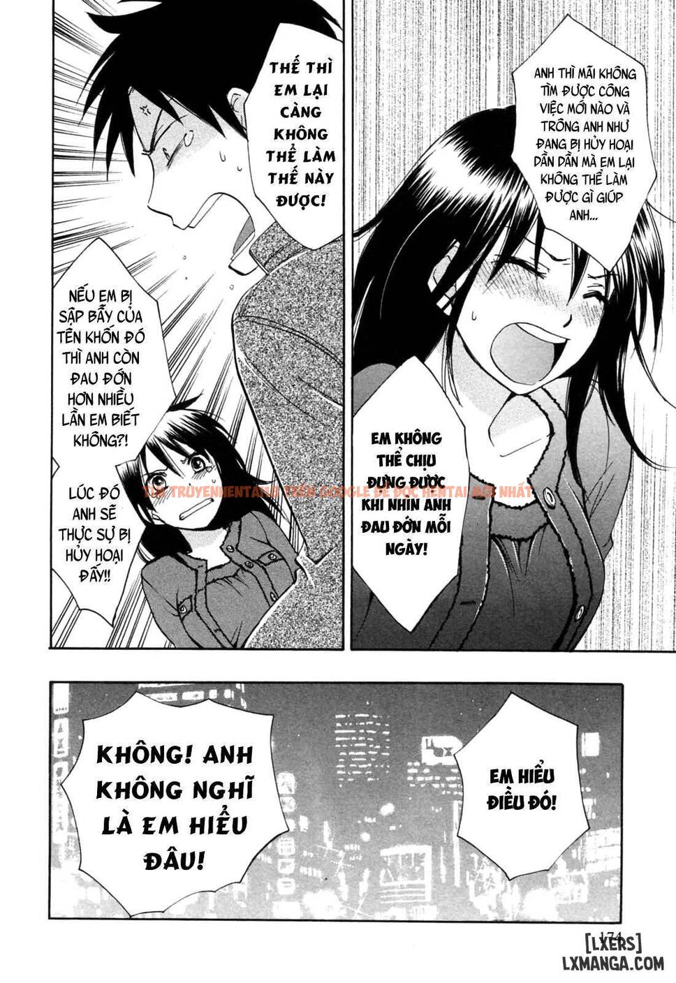 Xem ảnh 4 trong truyện hentai Koi Wo Suru No Ga Shigoto Desu - Chapter 24 END - hentaitvn.net