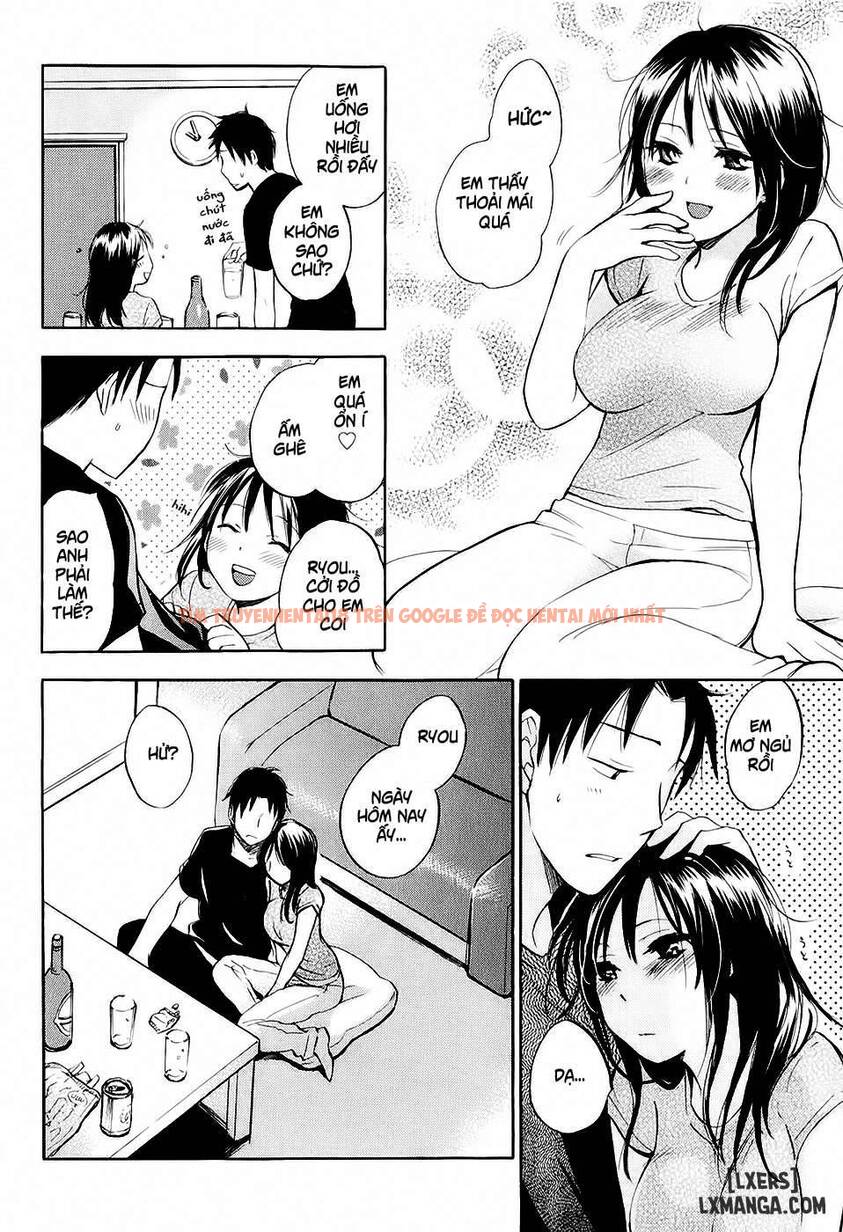 Trang truyện 13 trong truyện tranh Koi Wo Suru No Ga Shigoto Desu - Chapter 3 - hentai24h.pro