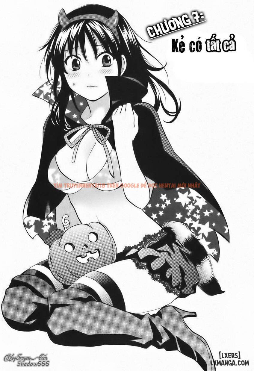 Trang truyện 0 trong truyện tranh Koi Wo Suru No Ga Shigoto Desu - Chapter 7 - truyentvn.net